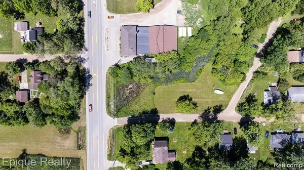 0000 Lakeshore, Worth Township, MI 48450
