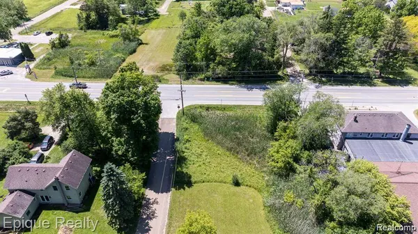 0000 Lakeshore, Worth Township, MI 48450