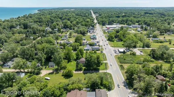 0000 Lakeshore, Worth Township, MI 48450