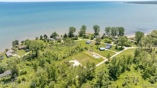 0000 Vicky DR, Rubicon Township, MI 48468