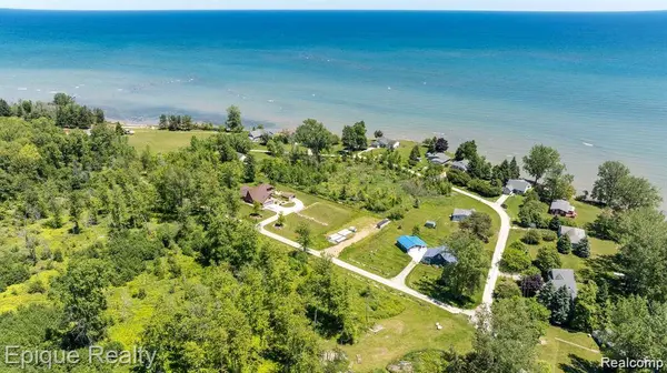 0000 Vicky DR, Rubicon Township, MI 48468