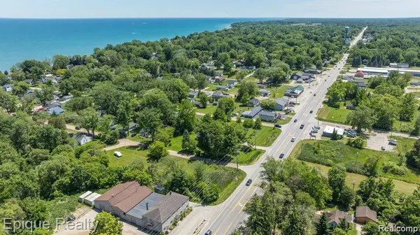 0000 Lakeshore, Worth Township, MI 48450