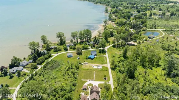 0000 Vicky DR, Rubicon Township, MI 48468