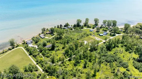 0000 Vicky DR, Rubicon Township, MI 48468