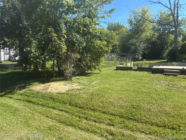 3483 W Gracelawn AVE, Mt. Morris Township, MI 48504