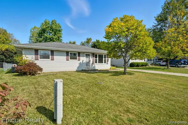 109 Murray Court, Marine City, MI 48039
