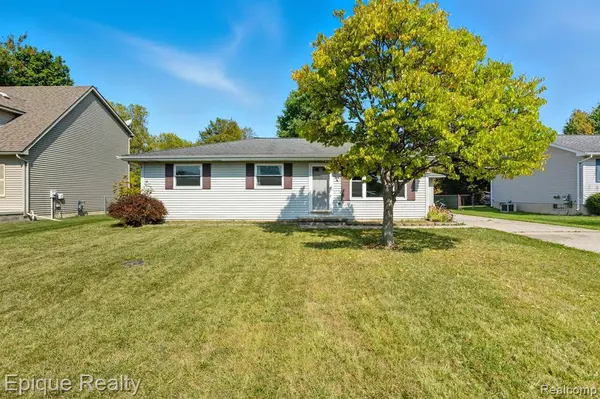 109 Murray Court, Marine City, MI 48039