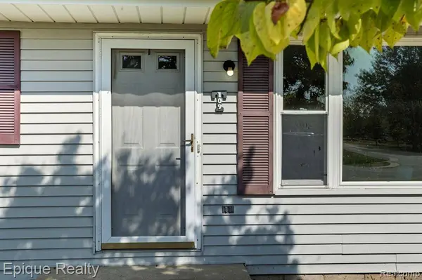 109 Murray Court, Marine City, MI 48039