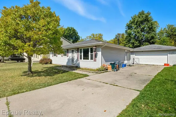 109 Murray Court, Marine City, MI 48039