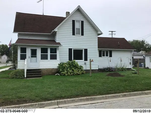251 N 2nd Street, Marine City, MI 48039