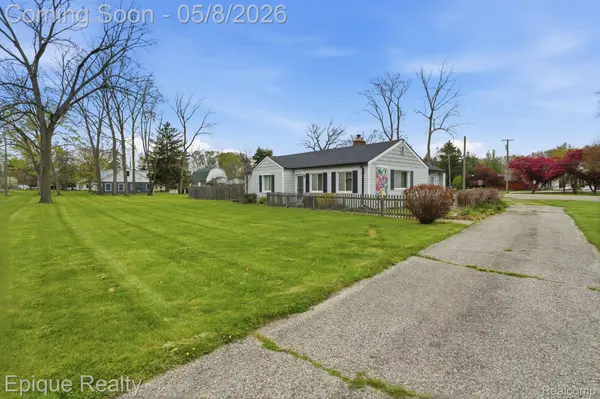53100 Washington ST, New Baltimore, MI 48047
