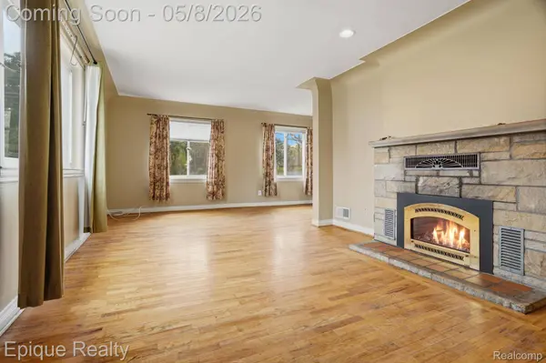 53100 Washington ST, New Baltimore, MI 48047