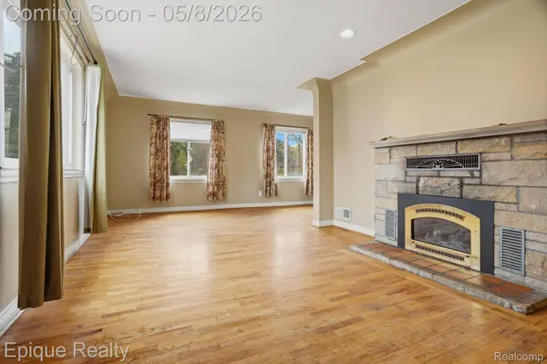 53100 Washington ST, New Baltimore, MI 48047
