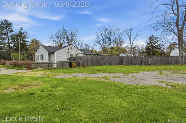 53100 Washington ST, New Baltimore, MI 48047