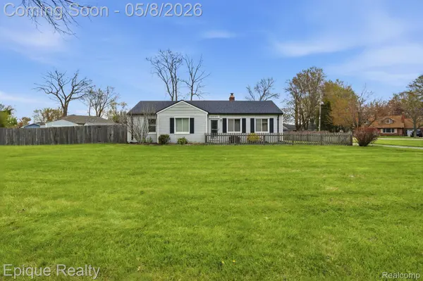 53100 Washington ST, New Baltimore, MI 48047