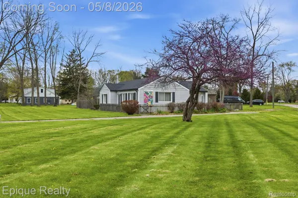 53100 Washington ST, New Baltimore, MI 48047