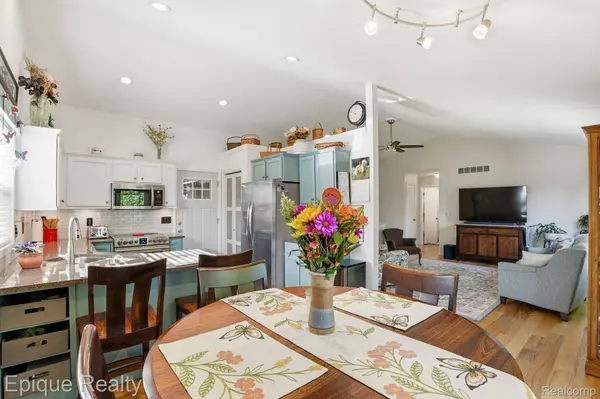 9269 Northwind DR, Zeeland, MI 49464