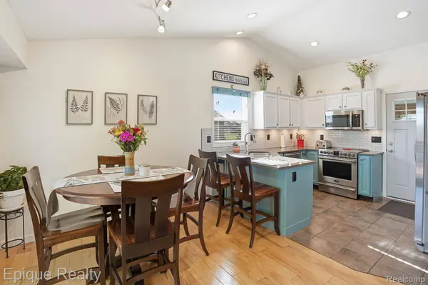 9269 Northwind DR, Zeeland, MI 49464