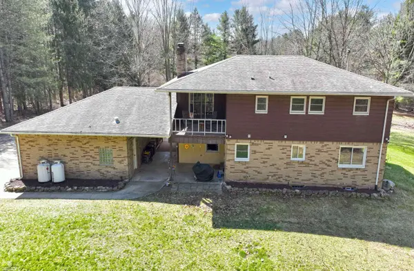 2671 Heritage Ln Lane, Lapeer, MI 48446