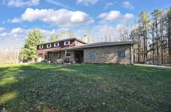 2671 Heritage Ln Lane, Lapeer, MI 48446