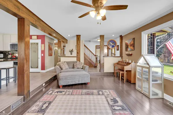 2671 Heritage Ln Lane, Lapeer, MI 48446