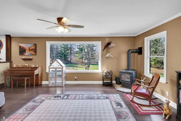2671 Heritage Ln Lane, Lapeer, MI 48446