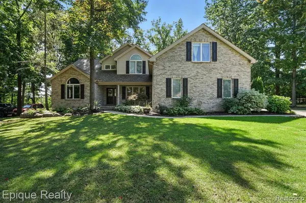 9446 Fair Oaks Drive, Goodrich, MI 48438 9474