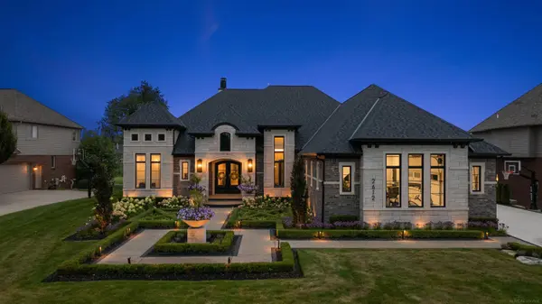 2612 Invitational Drive, Oakland, MI 48363