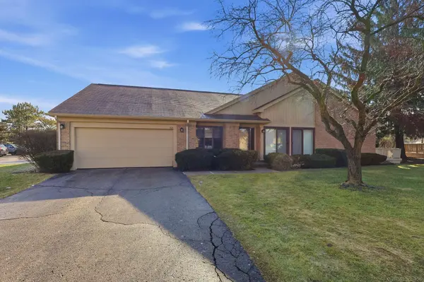 521 Tennyson Drive, Rochester Hills, MI 48307
