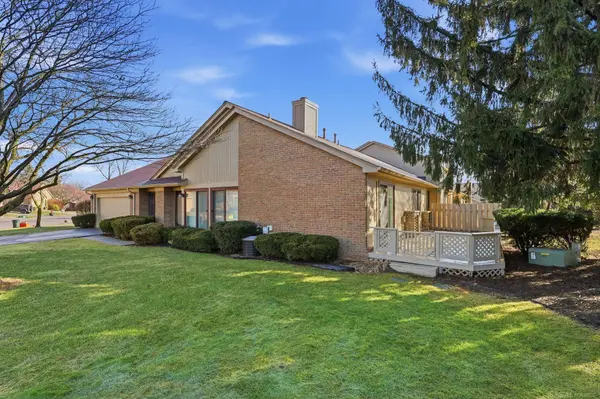 521 Tennyson Drive, Rochester Hills, MI 48307