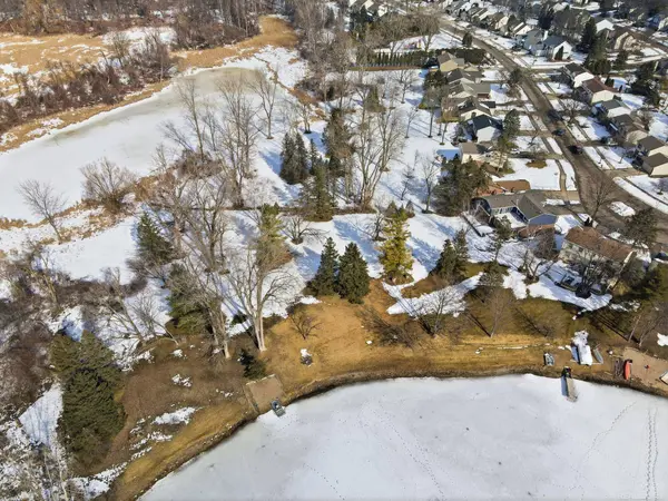 503 Thornehill Trail, Oxford, MI 48371