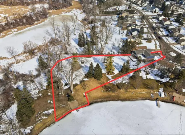 503 Thornehill Trail, Oxford, MI 48371