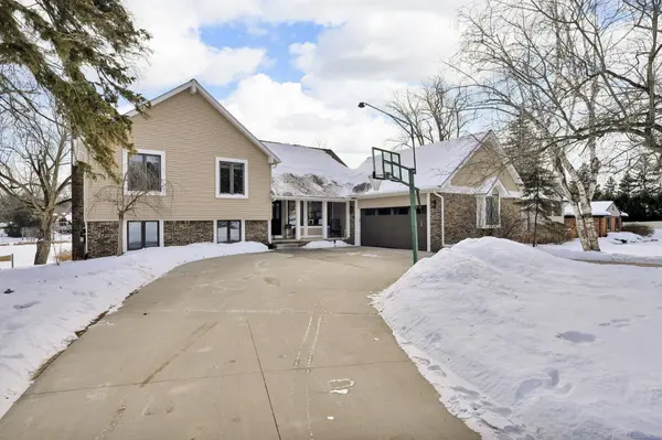 631 Drahner Circle, Oxford, MI 48371