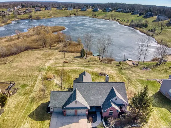 5277 Coulter Lake Trail, Clarkston, MI 48348