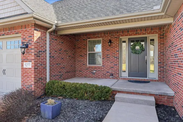 5277 Coulter Lake Trail, Clarkston, MI 48348