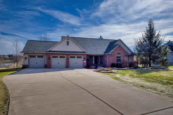 5277 Coulter Lake Trail, Clarkston, MI 48348