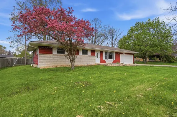 6376 Samson Drive, Grand Blanc, MI 48439