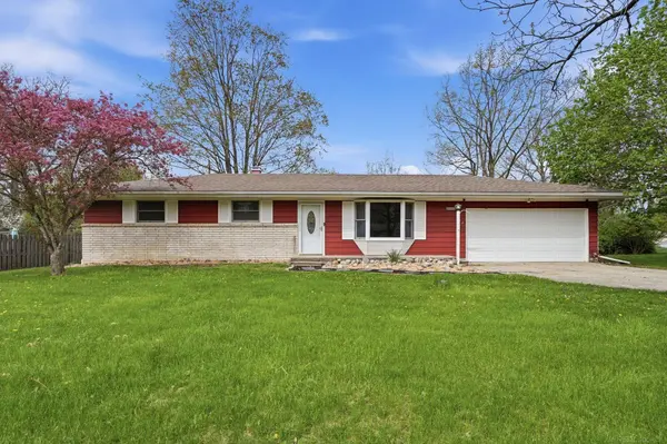 6376 Samson Drive, Grand Blanc, MI 48439