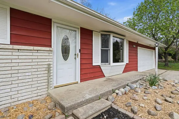 6376 Samson Drive, Grand Blanc, MI 48439
