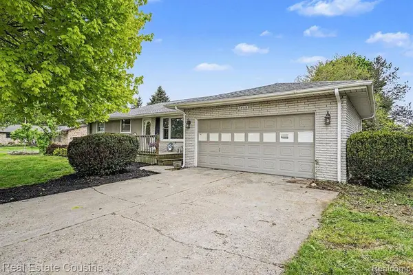 5468 Duffield Road, Swartz Creek, MI 48473 8578