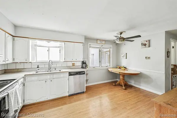5468 Duffield Road, Swartz Creek, MI 48473 8578