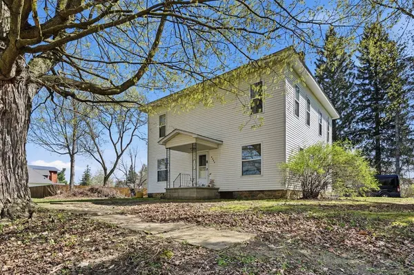 9389 Foster Street, Fostoria, MI 48435-9550