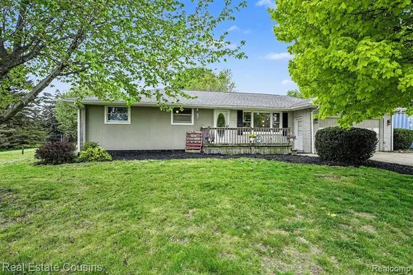5468 Duffield Road, Swartz Creek, MI 48473 8578