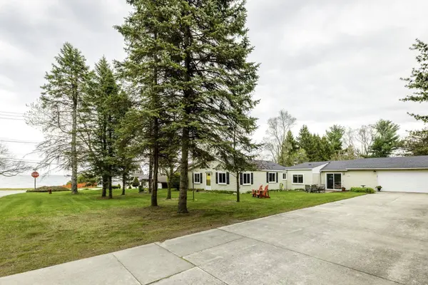 7672 Schroeder Road, Lexington, MI 48450