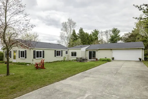 7672 Schroeder Road, Lexington, MI 48450