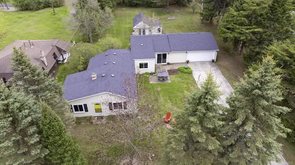 7672 Schroeder Road, Lexington, MI 48450