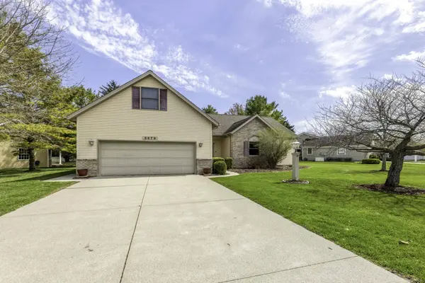 5679 Governor Sleeper Court, Lexington, MI 48450