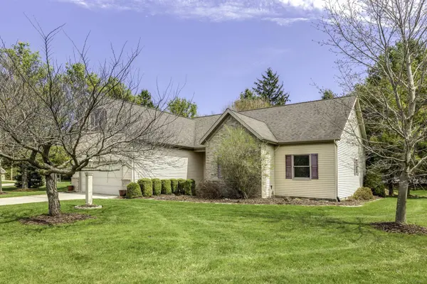 5679 Governor Sleeper Court, Lexington, MI 48450