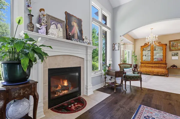 6241 Parliament Drive, Washington, MI 48095