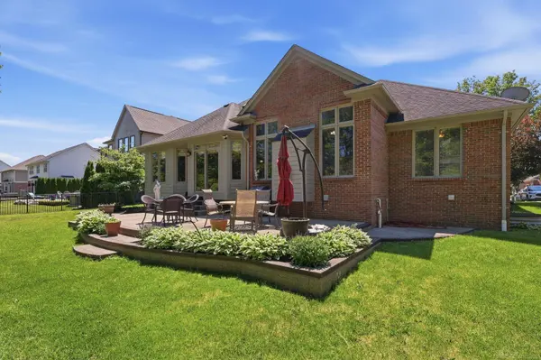 6241 Parliament Drive, Washington, MI 48095